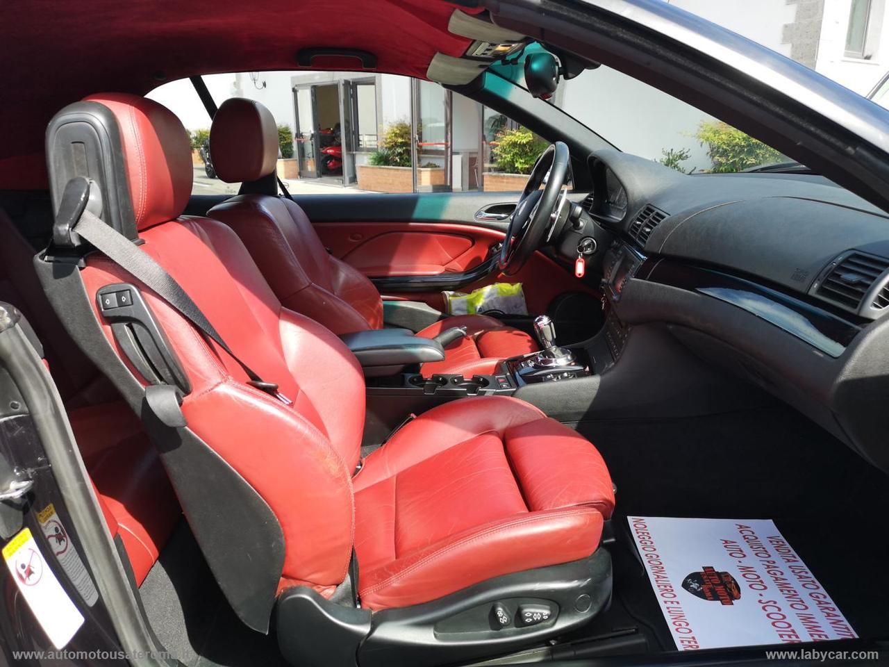 BMW M3 Coupé RATE AUTO MOTO SCOOTER