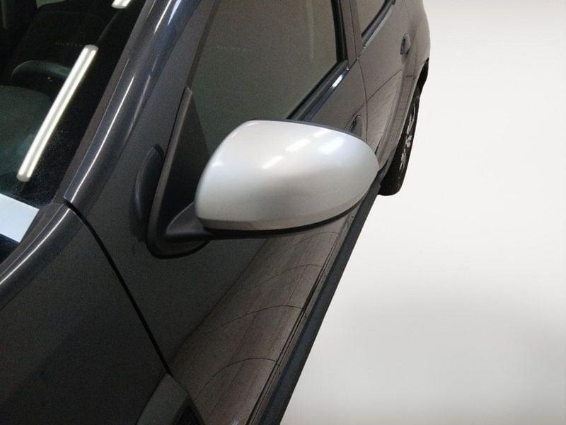 Dacia Duster 1.0 tce Prestige up Gpl 4x2 100cv