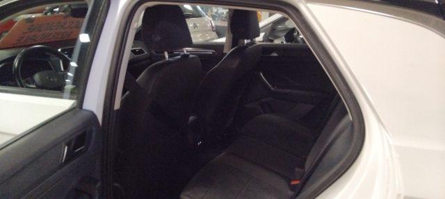 VOLKSWAGEN T-Roc 2.0 TDI 150 CV DSG Style FULL LED
