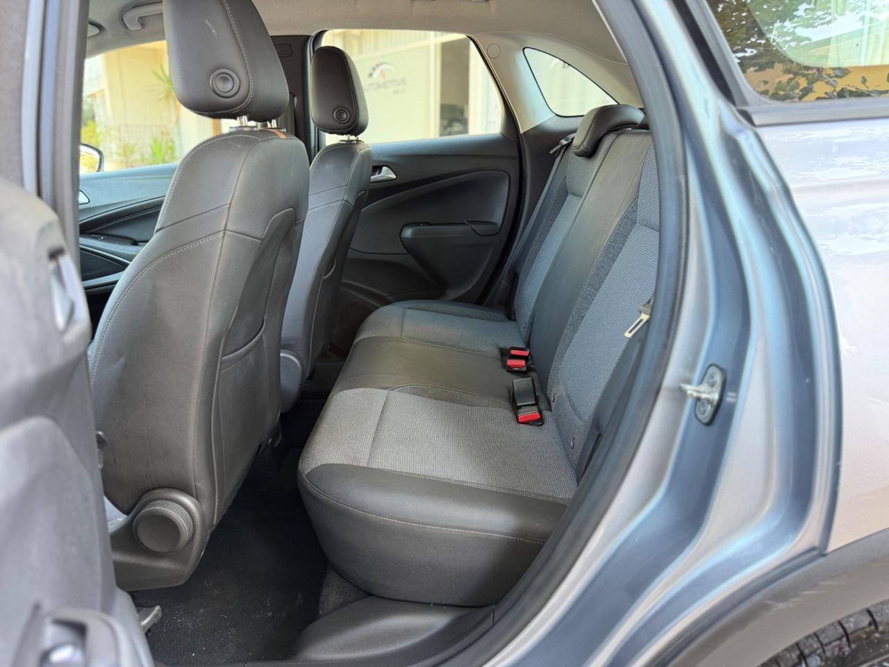 Opel Crossland 1.2 12V Start&Stop Elegance