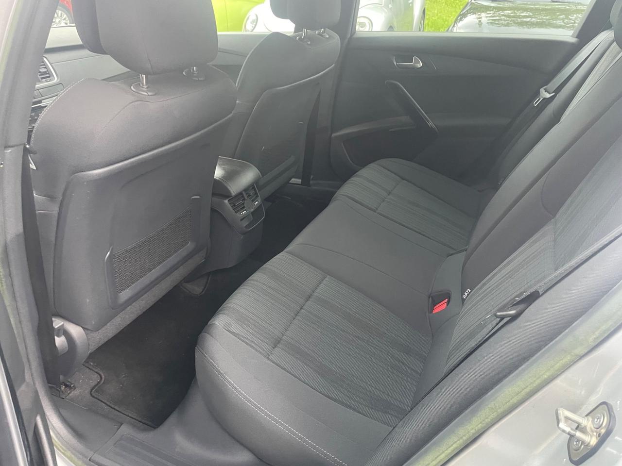 Peugeot 508 1.6 VTi 120CV cambio robottizzato*Solo 82000