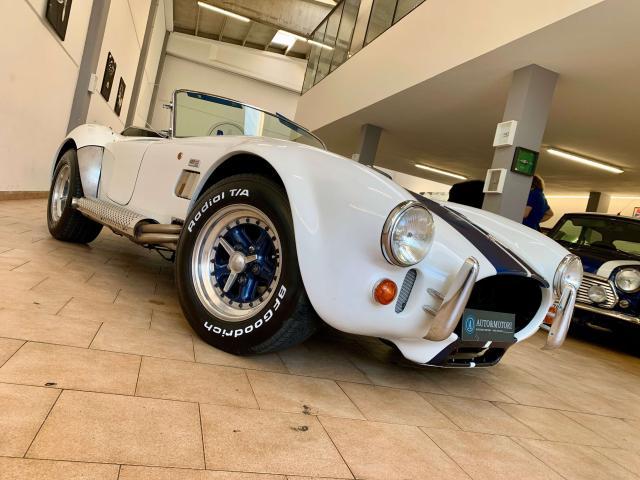 AC Cobra Cobra Replica 3.5 V8 SR