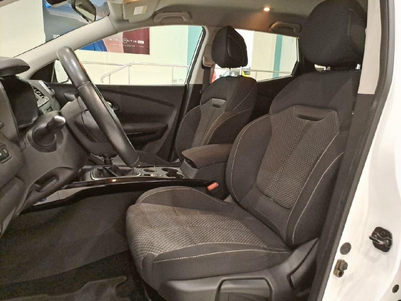 Renault Kadjar 1.5 DCI 85KW BLUE SPORT EDITION