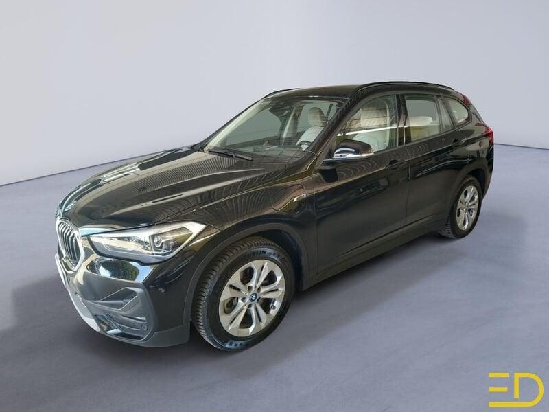 BMW X1 X1 xdrive25e Business Advantage auto