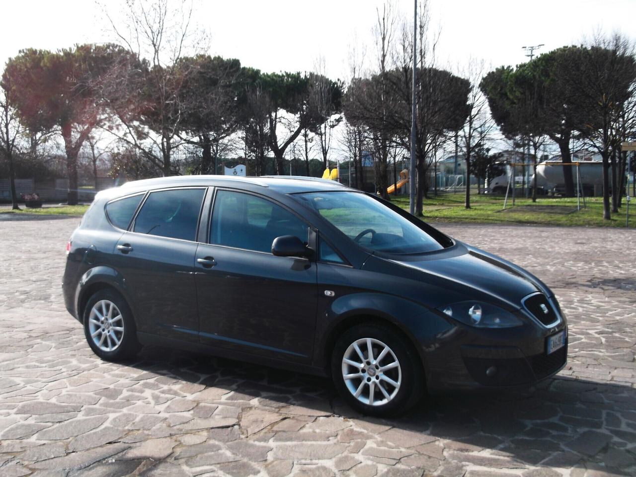 Seat Altea SW. 1.9 TDI Neopatentati 2010