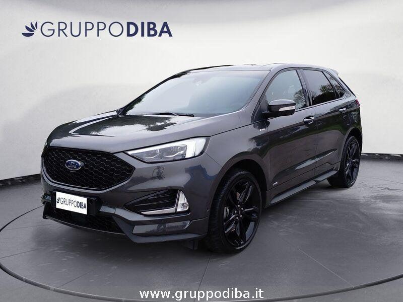 Ford Edge 2019 2.0 ecoblue ST-Line s&s awd 238cv auto 8m my2