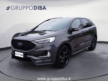 Ford Edge 2019 2.0 ecoblue ST-Line s&s awd 238cv auto 8m my2