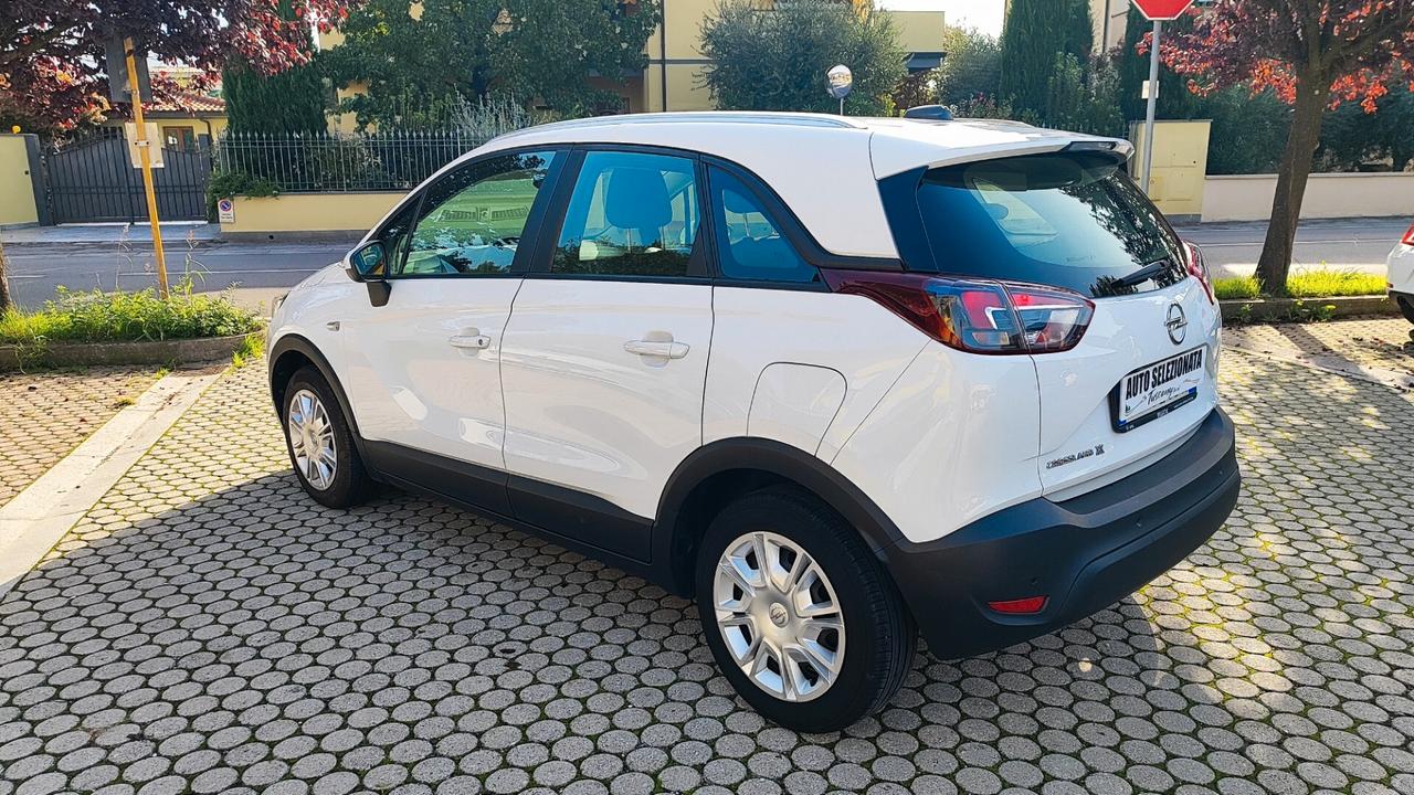 Opel Crossland Crossland X 1.2 12V Start&Stop Advance