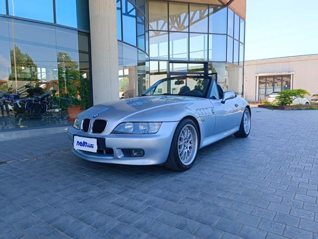 BMW Z3 1.9 16V cat Roadster