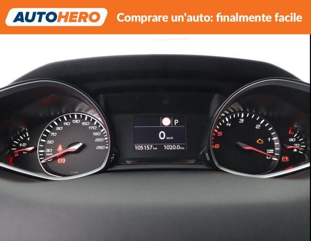 PEUGEOT 308 BlueHDi 130 S&S EAT8 SW Allure