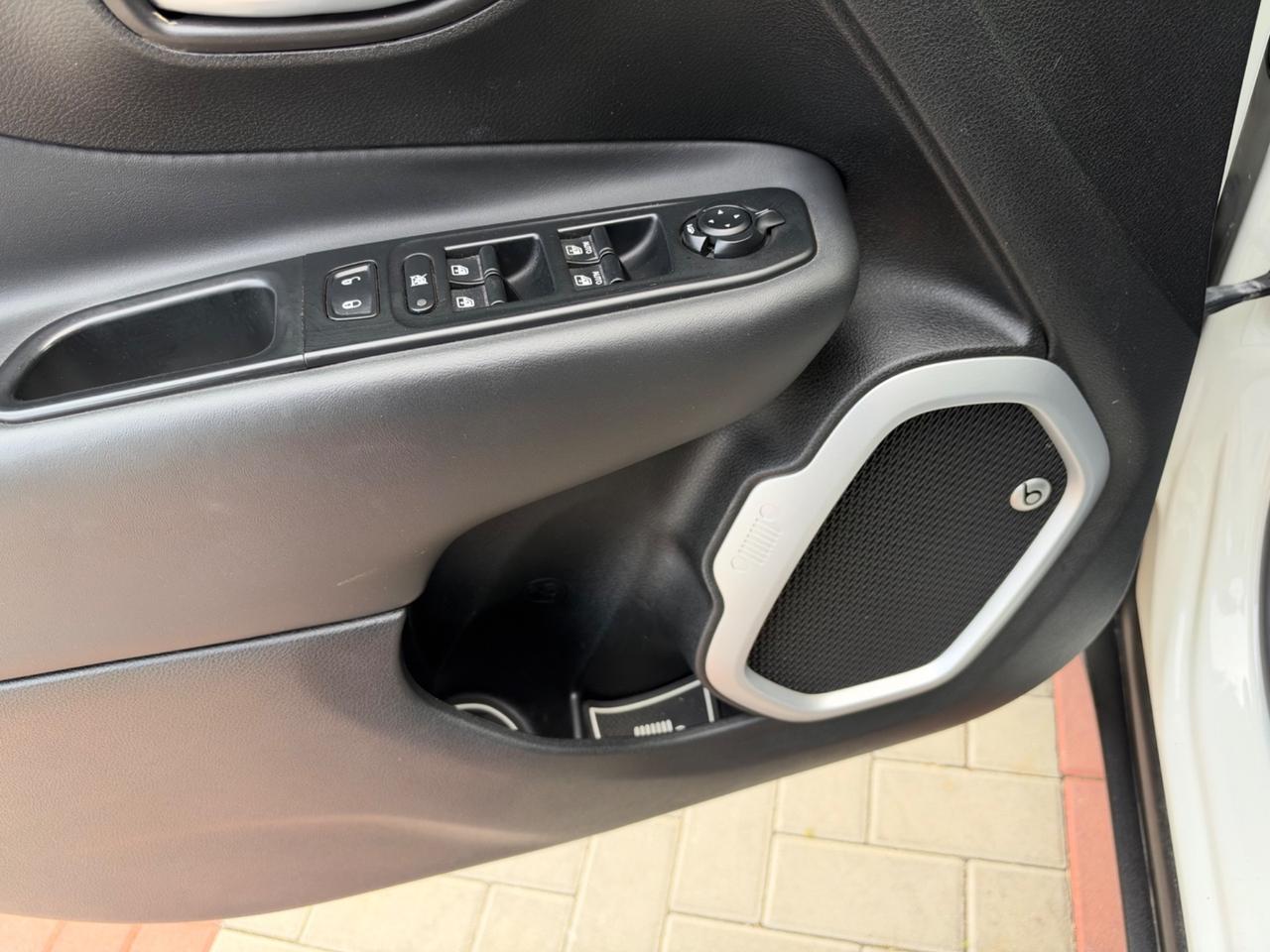 Jeep Renegade 2.0 Mjt 140CV 4WD Active Drive Low Limited