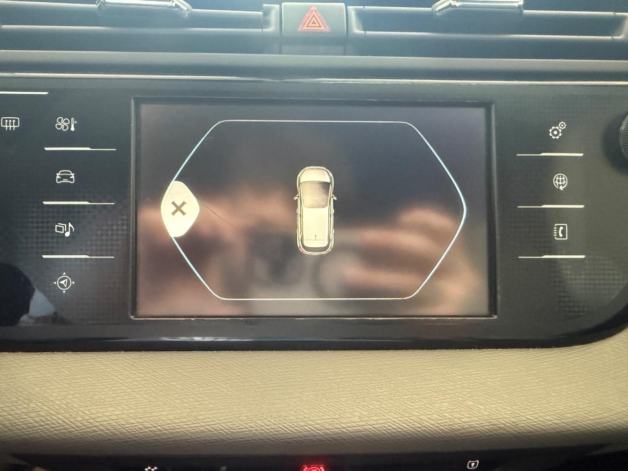 Citroen C4 Picasso BlueHDi 100 S&S Attraction