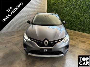 Renault Captur TCe 100 CV GPL Zen