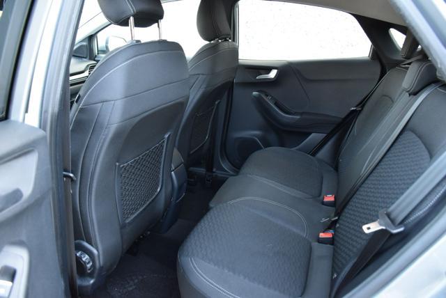 FORD Puma 1.0 EcoBoost Hybrid 125 CV S&S Titanium