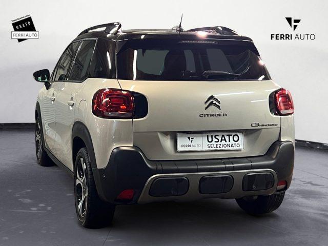 CITROEN C3 Aircross PureTech 110 S&S Feel