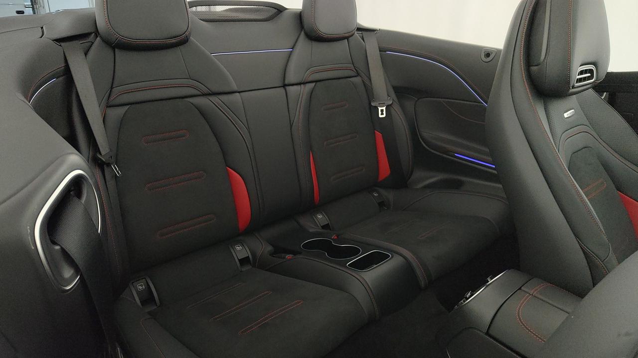 Mercedes-Benz CLE Cabrio AMG 53 Premium 4matic+ auto