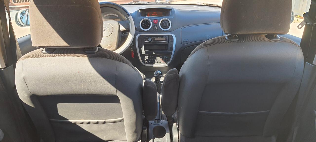 Citroen C3 1.1 5 porte