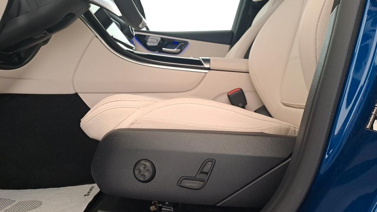MERCEDES-BENZ GLC 220d Coupe Advanced Plus 4matic auto - IVA ESPOSTA