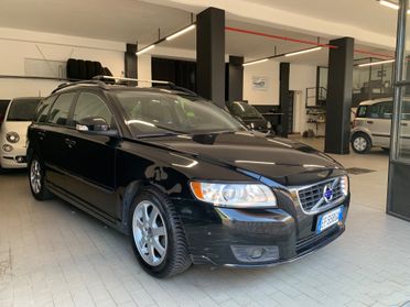 Volvo V50 D2 POLAR