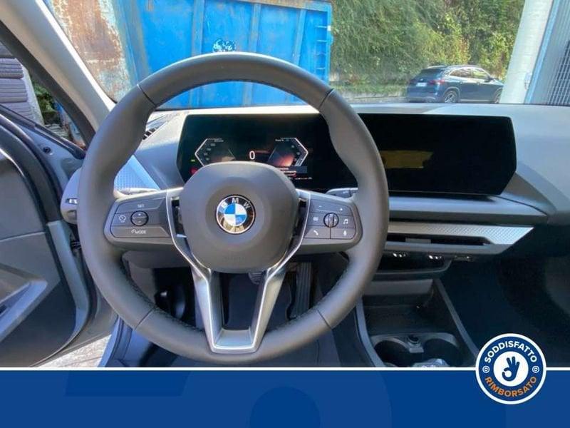 BMW Serie 1 116i Special Edition