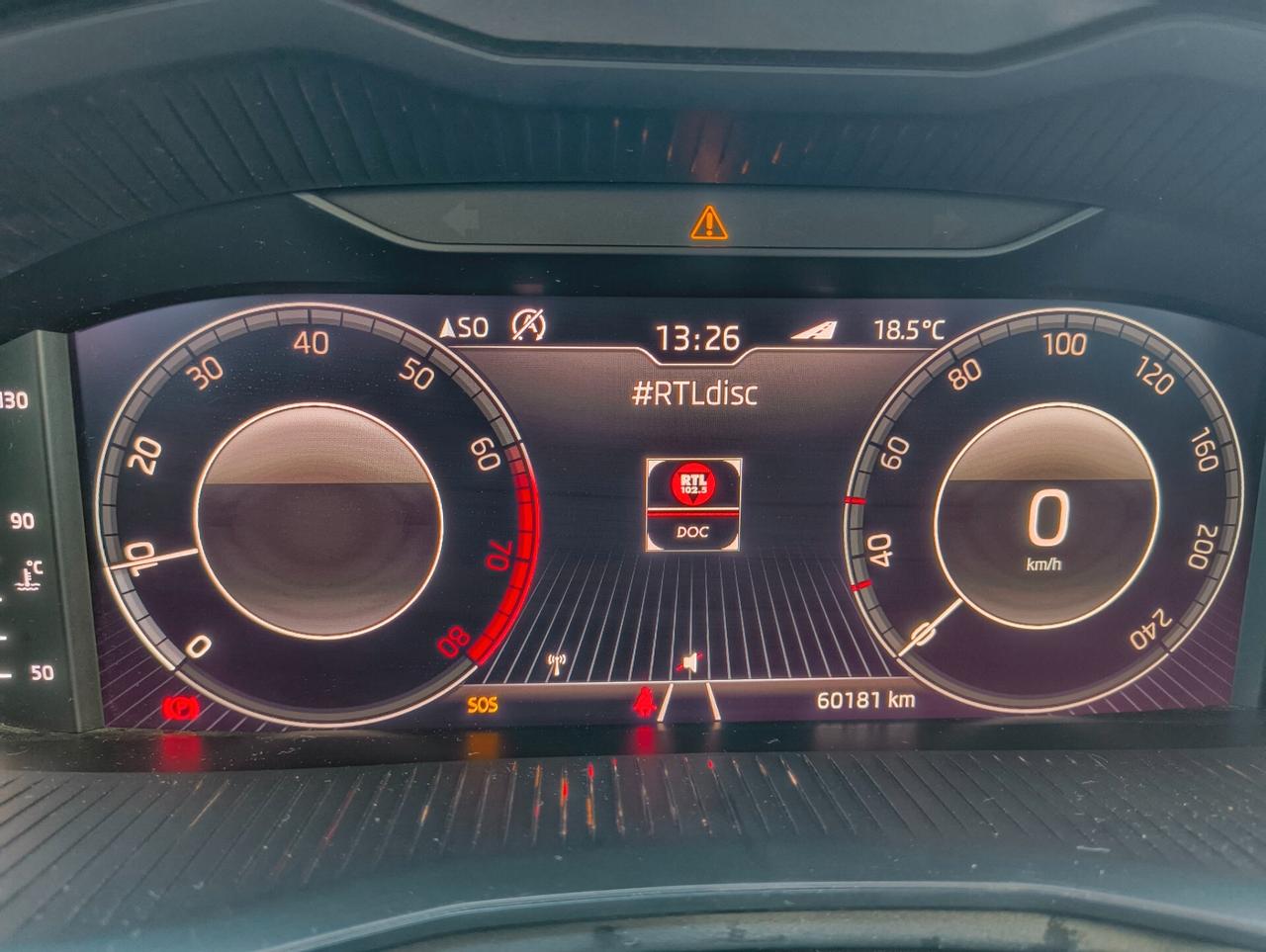 Skoda Kamiq 1.0 TSI 115 CV Style