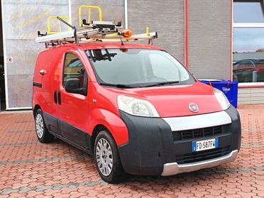 Fiorino 1.3 MJT 95CV Cargo Adventure