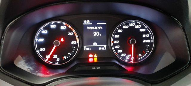 SEAT Arona 1.0 TGI Style FULL LED