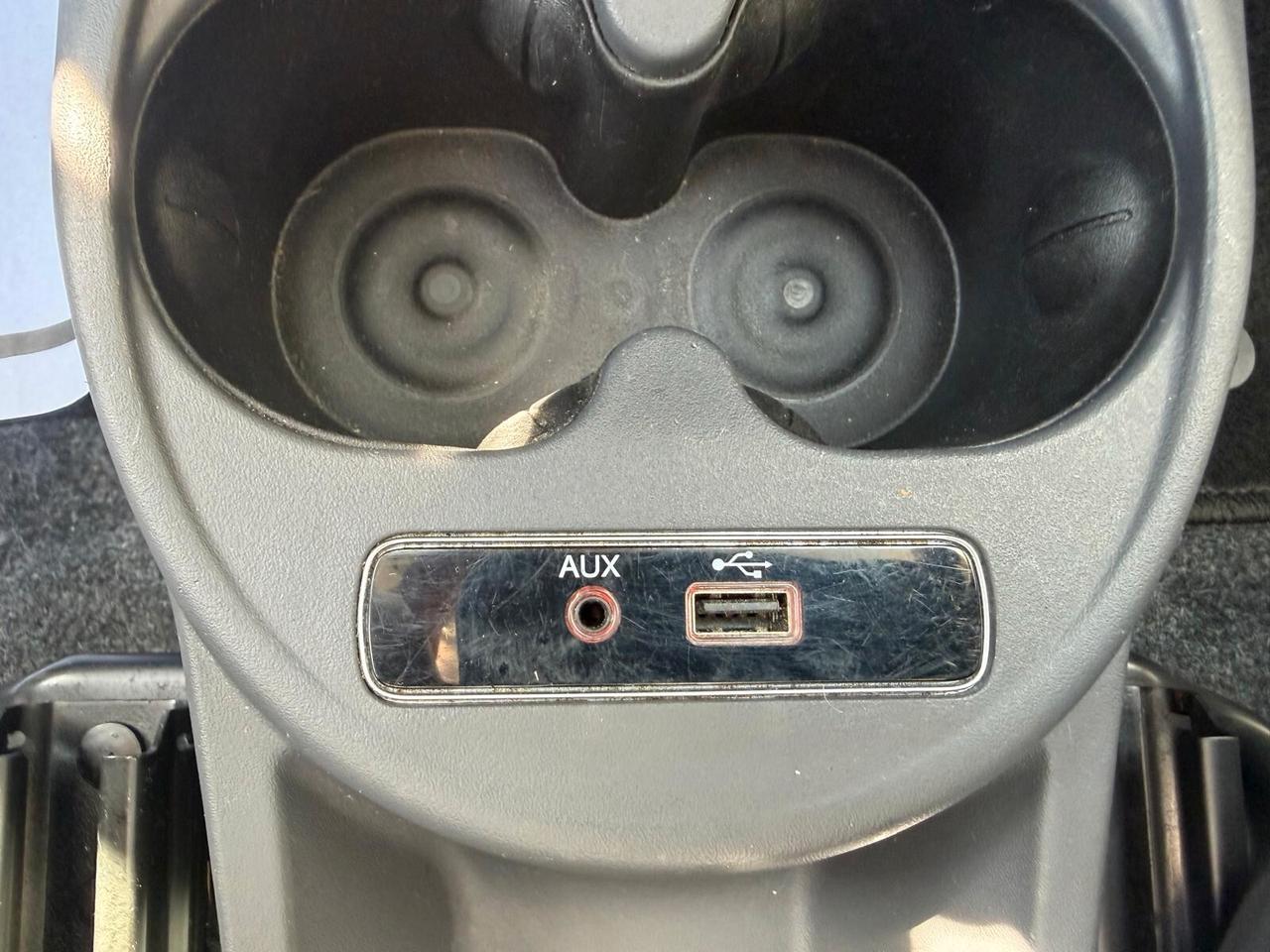 Fiat 500 1.2 Lounge automatica