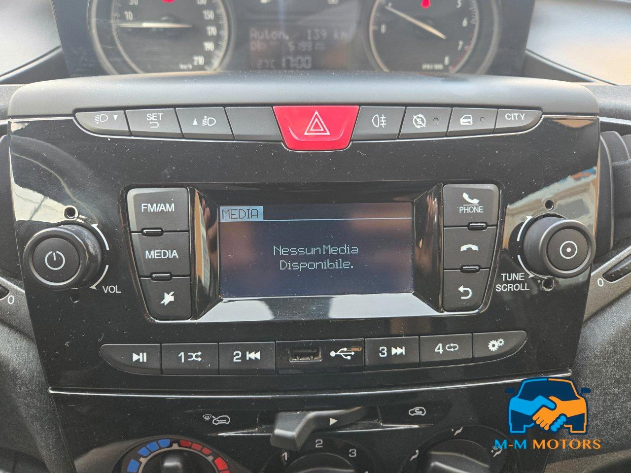Lancia Ypsilon 5 Porte Ypsilon 1.2 Elefantino Blu s&s 69cv my19