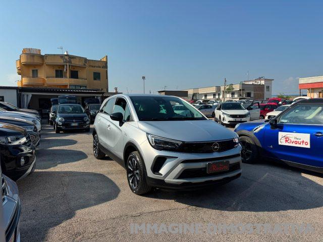 OPEL Crossland 1.2 Benzina 130 CV Automatica