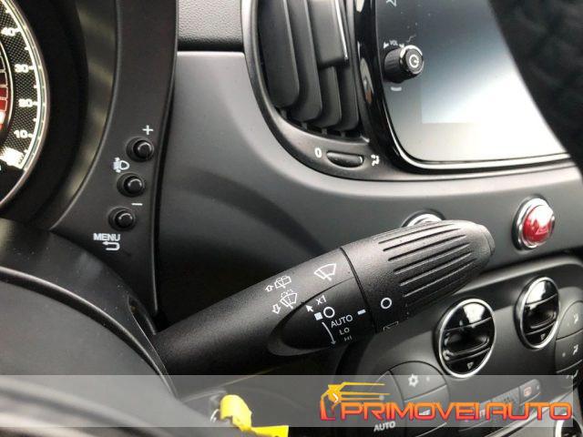 ABARTH 695 1.4 Turbo T-Jet 180 CV