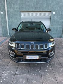 Jeep Compass 2.0 Multijet II 4WD Limited