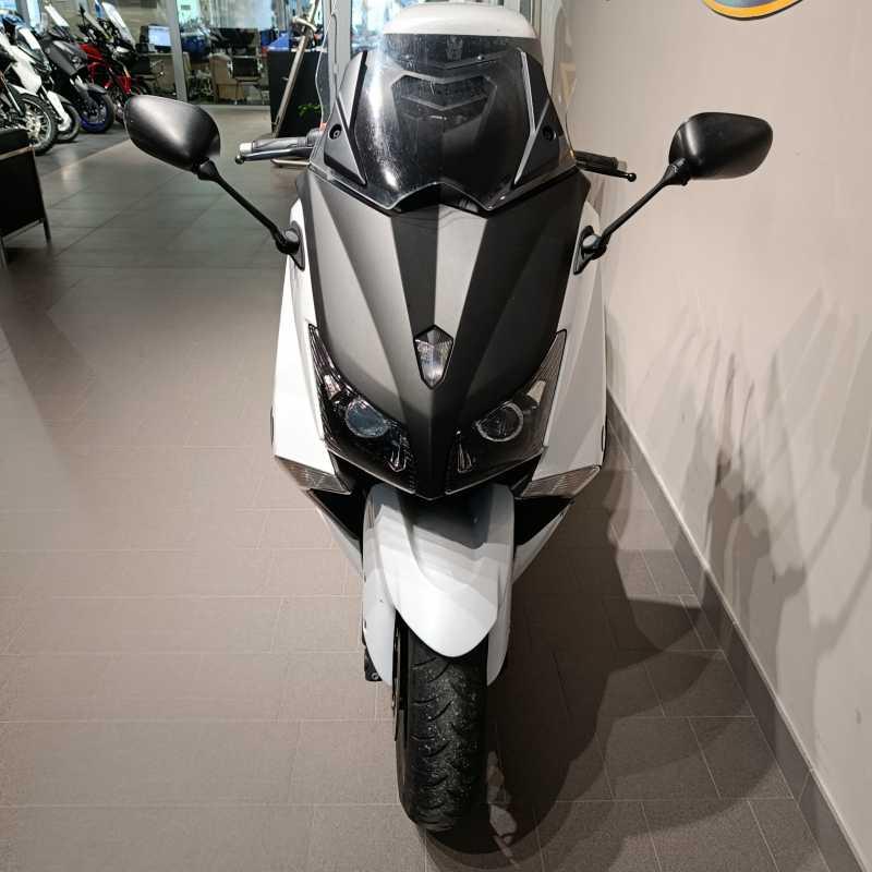 Yamaha T-Max 530 - 2013