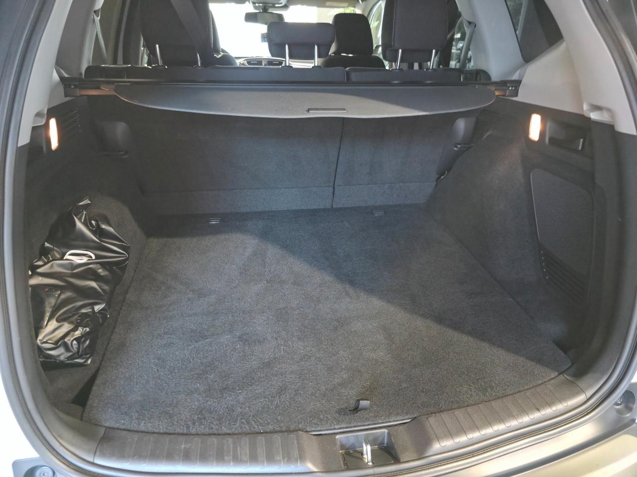 Honda CR-V 2.0 Hev eCVT Elegance Navi