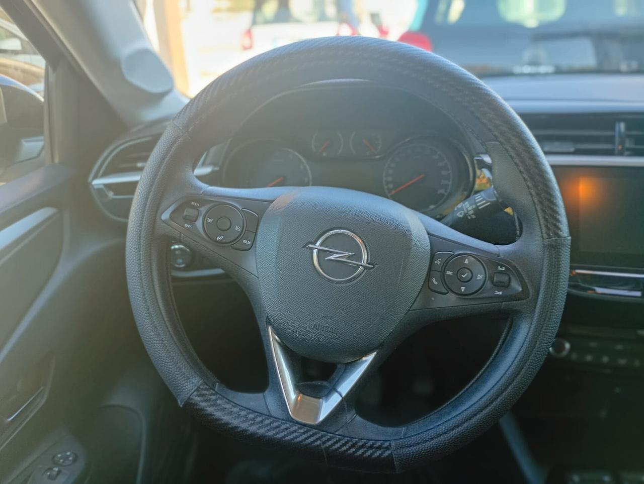 Opel Corsa 1.2 Elegance