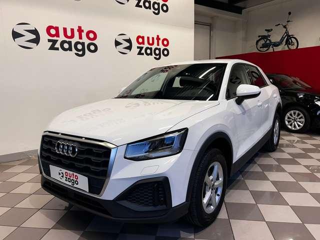 Audi Q2 30 TFSI Business Advanced