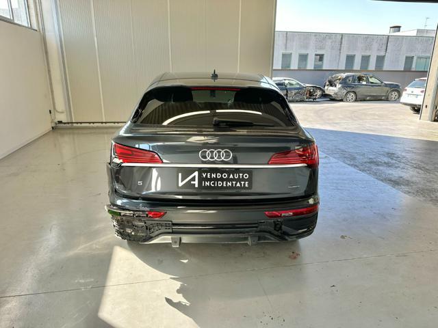 AUDI Q5 40 TDI QUATTRO S TRONIC BUSINESS ADVANCED