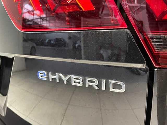 Volkswagen Tiguan 2ª serie 1.4TSI eHYBRID 245CV DSG Elegance - PLUG-IN HYBRID -