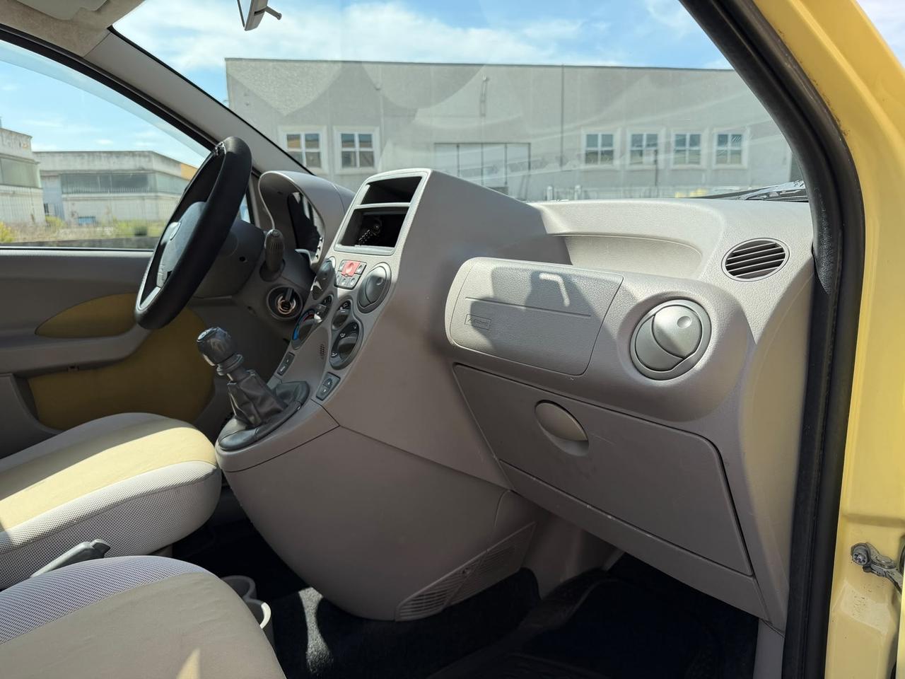 Fiat Panda 131000 KM