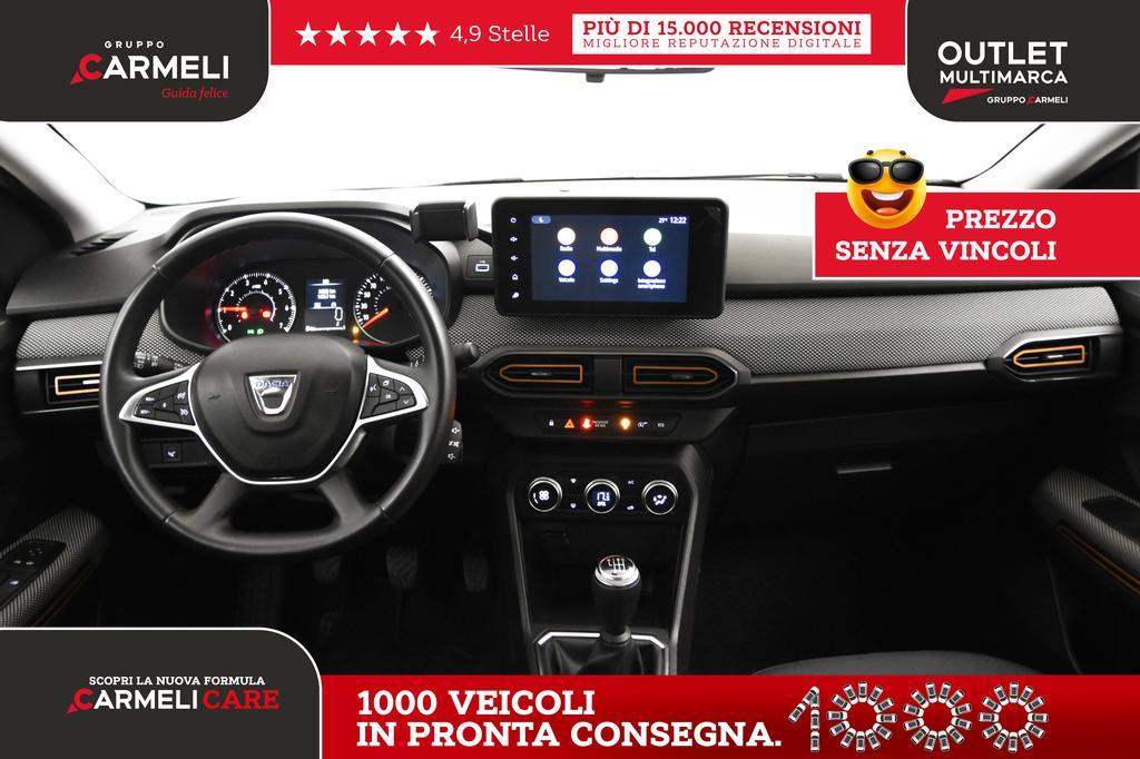 Dacia Sandero Stepway 1.0 TCe Comfort SL DaciaPlus