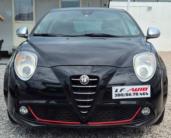 Alfa Romeo MiTo 1.6 JTDm-2 S&S Distinctive