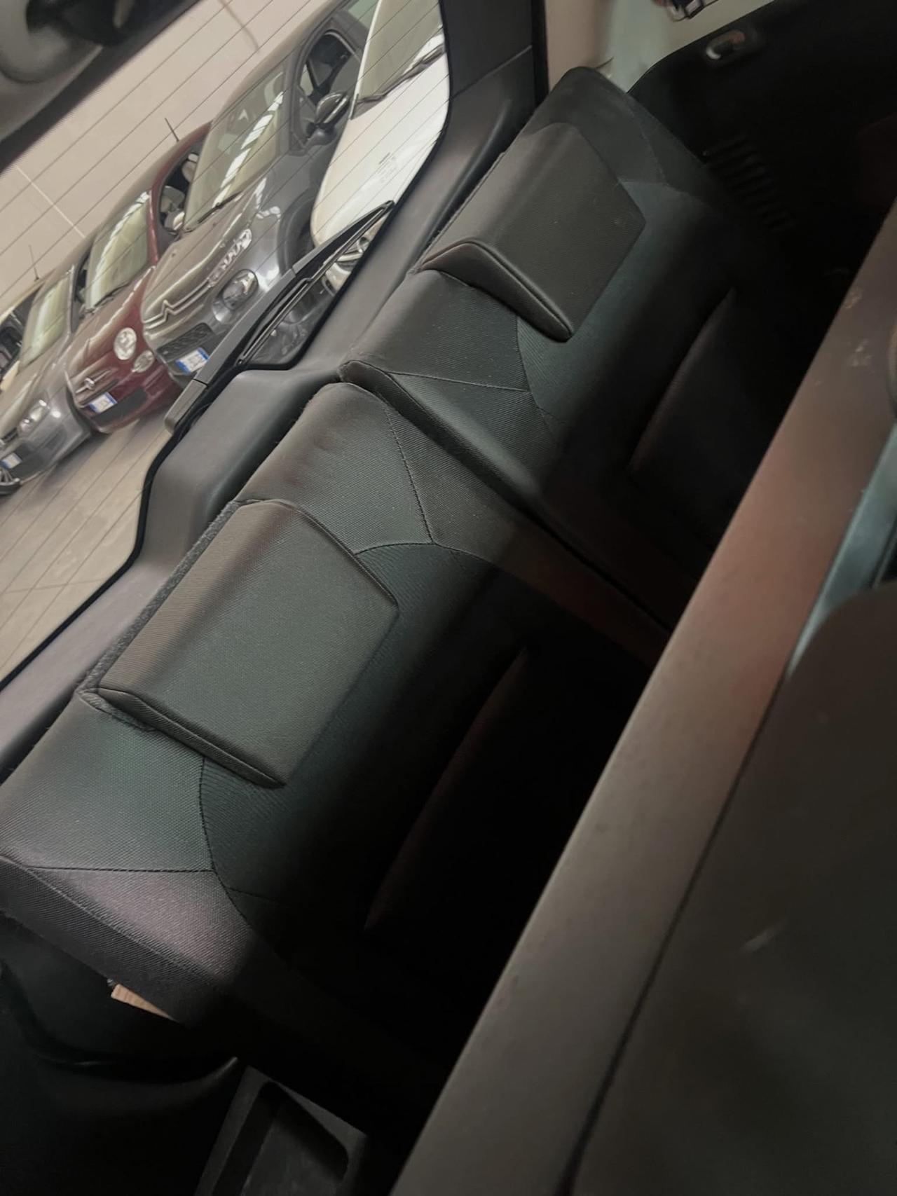 Nissan Qashqai 2.0 dCi DPF Tekna