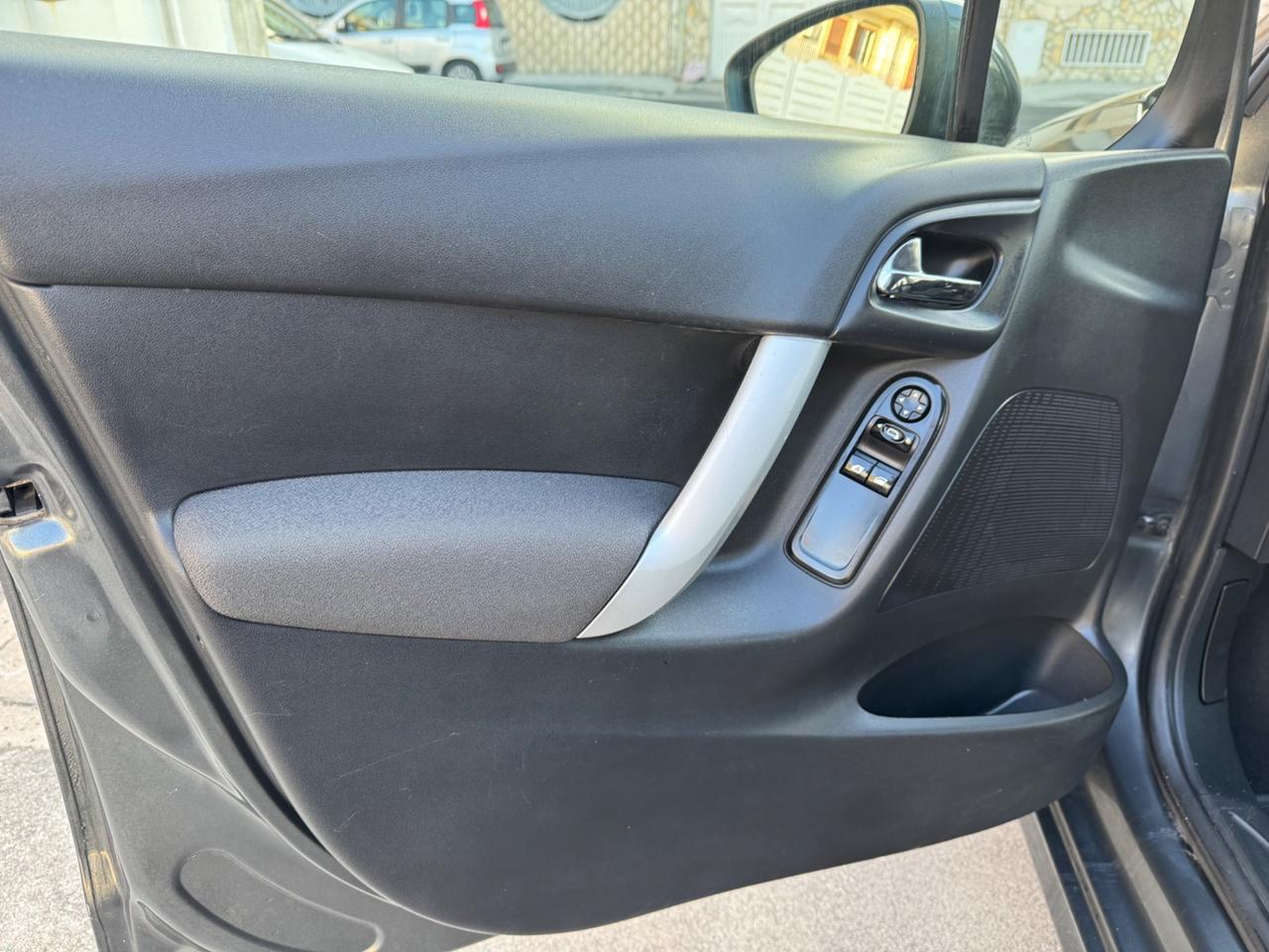 Citroen C3 1.1 BENZINA 60CV 11/2012