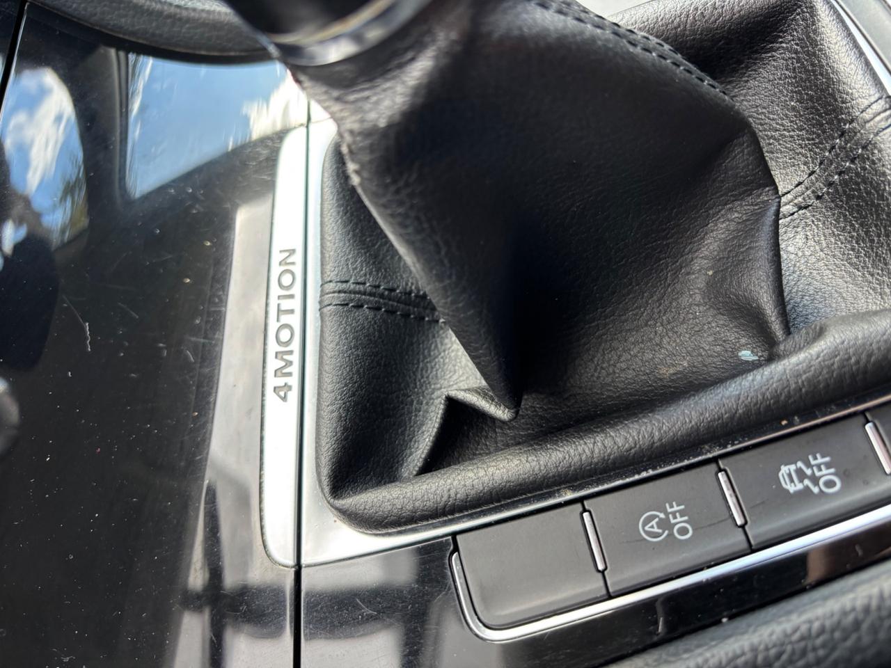 VW GOLF 1.6TDI 105CV 4MOTION HIGHLINE