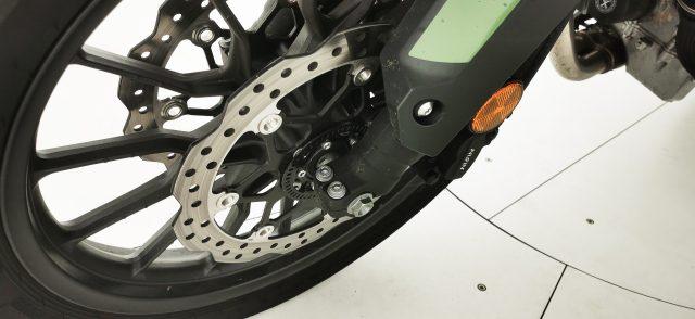 HONDA CB 500 X A