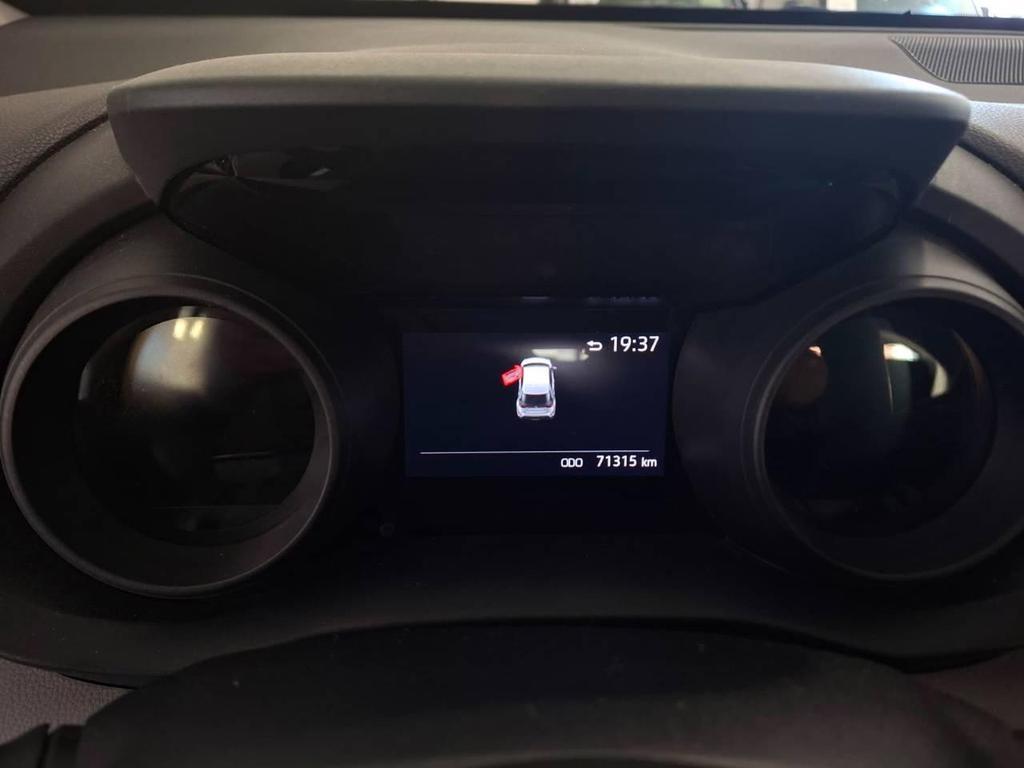 Toyota Yaris Cross 1.5 H Active FWD E-CVT