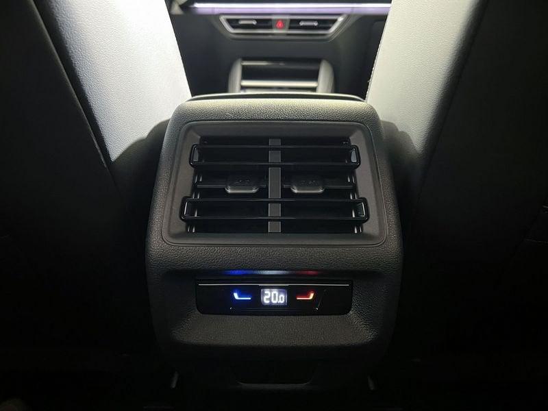 Volkswagen Tiguan Tiguan 1.5 etsi R-Line 150cv dsg