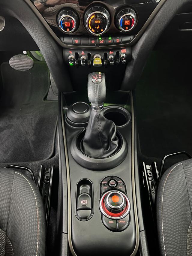 MINI Countryman 1.5 Cooper SE Business ALL4 Automatica