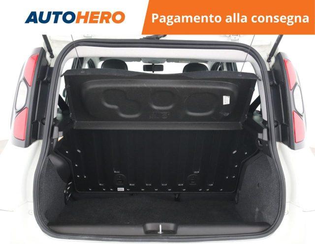 FIAT Panda Cross 1.0 FireFly S&S Hybrid