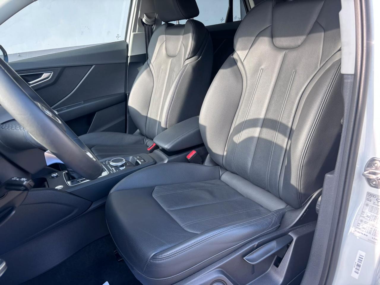 Audi Q2 30 TDI S tronic Advanced PREZZO PROMO